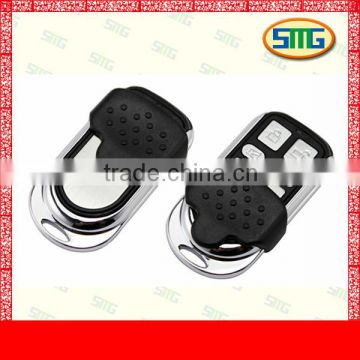 433MHZ Sliding cover high quality shutter doors remote control SMG-012