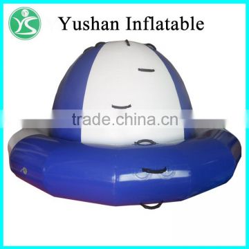 Newest design best quality inflatable commercial water park