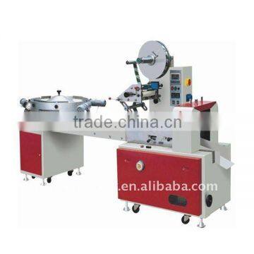 Candy packing machine