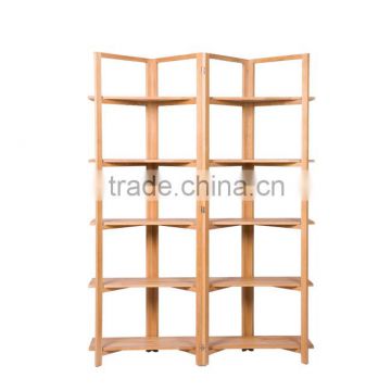 Modern design wooden display stand For Home Furniture