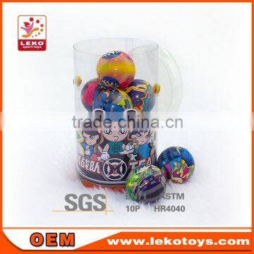 pu ball sport toys with factory price for wholesale made in china