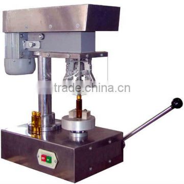 SE Electric Capping Machine