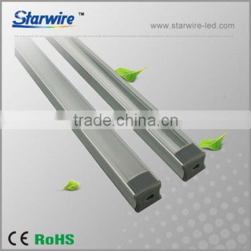 Led Aluminum Profile Channels for led strip light OEM length