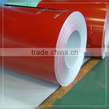 Prepainted Galvalume Steel Coil for Roofing Sheet