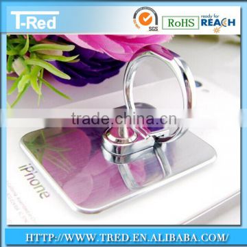 Promotion Gift OEM Staninless Steel Ring Phone Holder for Mobile phone
