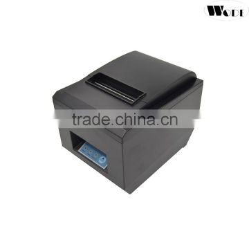 Cheap price 80mm thermal printer receipt printer pos printer with auto cutter