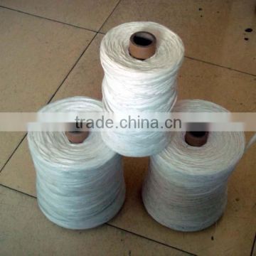 high tenacity cable pp yarn, twisted cable pp yarn