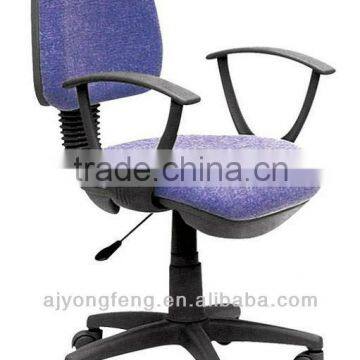 bright color fabric chair computer chair Y-5020