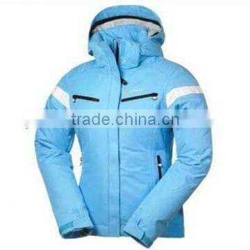 New style and fashion women's ski jacket