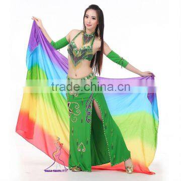 SWEGAL belly dance china bellyqueenduct en SGBDT14001