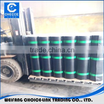 Good Supplier SBS modified bitumen waterproofing membrane in china