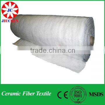 the heat insulating cloth