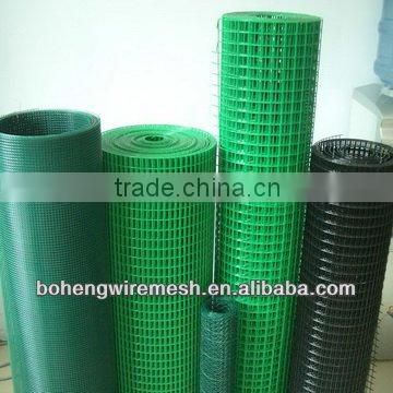 Boheng Stainless Steel Welded Wire Mesh