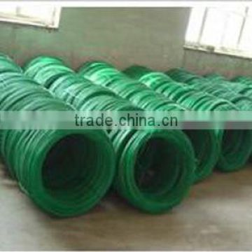 Great quality Anping PVC coated wire