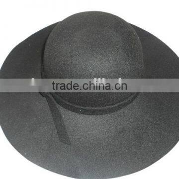 China factory price useful wool felt hat women