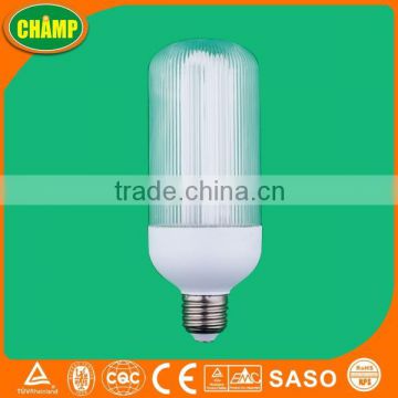 24W 2700K B22 230V Column Rechargeable Water CFL Lamp