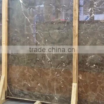High quality China's dark emperador; Good prices China's marble; flooring tiles