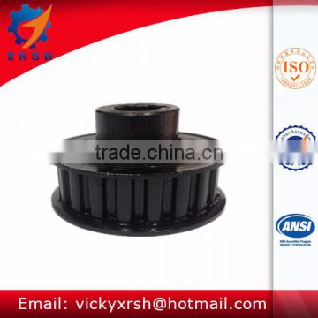 Low noise High quality HTD 5M 8M Timing belt pulley                        
                                                Quality Choice