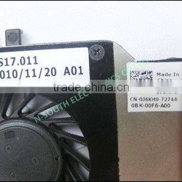 cooler master cpu fan radiator for DELL vostro 3400 3500 dc5v 0.4a
