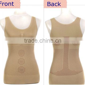 OEM Far Infrared Perfect Slim Shapewear Panty with magnet spots