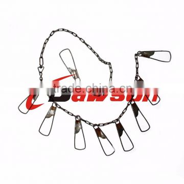 316 stainless steel fishing chain