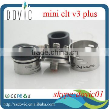 Authentic mini clt v3 rda with top quality