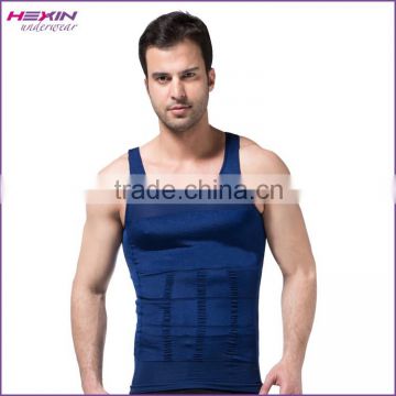 Factory Price Neoprene comfortable Men Slimming Body Shaper                        
                                                Quality Choice