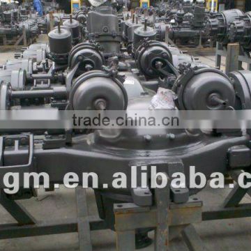 Rear axle Dongfeng truck parts Dana axle AXLE ASS'Y