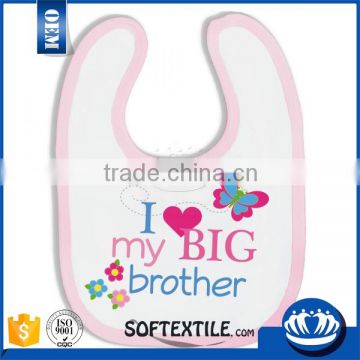 china supplier Super Cheap sexy baby disposable bibs