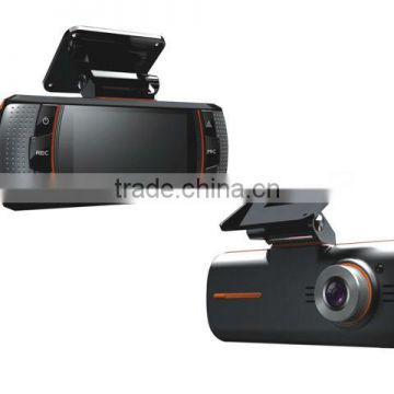 2012 Market Popular model SP-905 Car DVR 1080P/30fps FULL HD