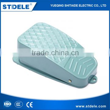 China factory directly STDELE CCC&CE Approved Foot Pedal Switch (FS-101)