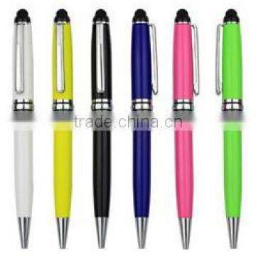 stylus metal pen