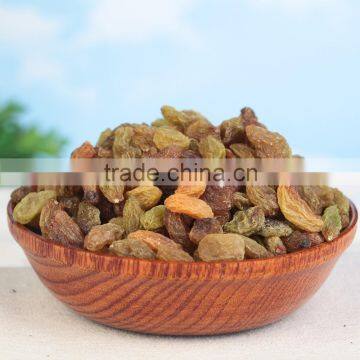 china xinjiang green sultanas seedless raisins