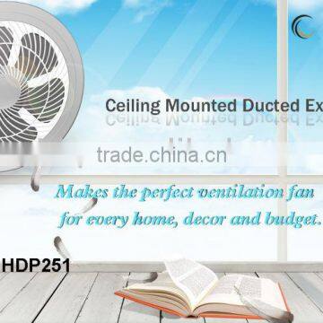 SAA Certified Exhuast Fan -HDP251