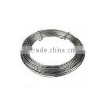 non-alloy steel wire