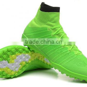 2016 men custom soccer shoes football shoes for men soccer cleats