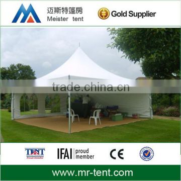 Used aluminum awnings tent 3x3,4x4,5x5