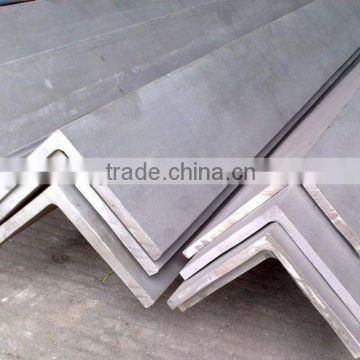 Stainless Steel Angle Bars Ss304