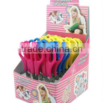 Scissor BA0125 5'' for children
