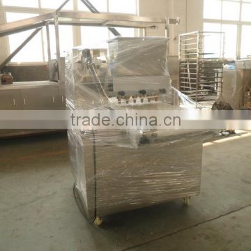 Drop China plant price food confectionary industrial ce automatic cookie production line making machine