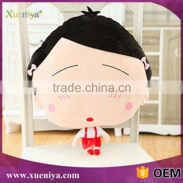 China Wholesale Cheap 2016 Newest Soft Custom Stuffed Plush Dolls