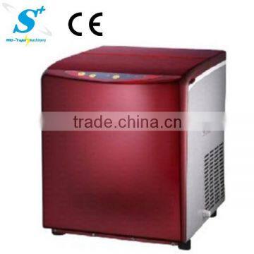 Auto portable commercial ice maker(TY-220YB)