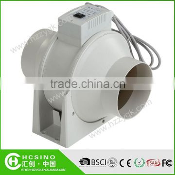 Zhejiang China Cheap good quality mine ventilation fan