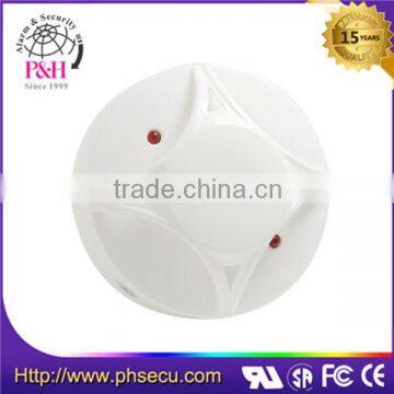 OEM Plastic smoke detector cover