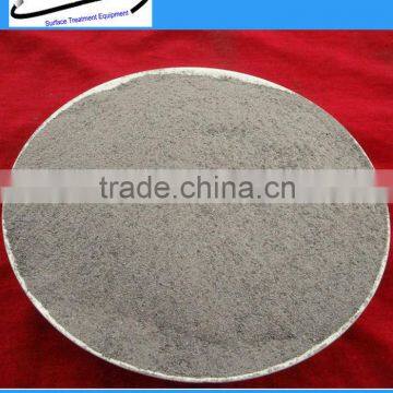 brown aluminum oxide sand blast abrasive