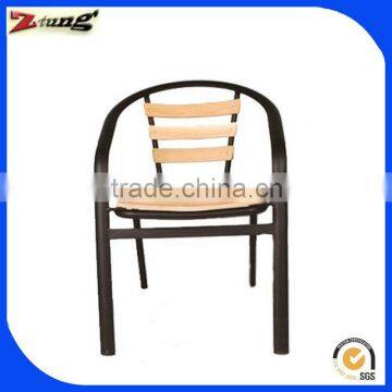 ZT-1044C aluminum aluminum armrest chair