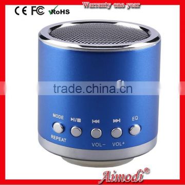 hot new products for 2015 alibaba China wholesale led wireless mini speaker