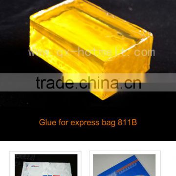 Great quality hot melt adhesive for express packing