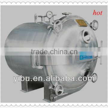 Pharmaceutical Industry Cylinder Vacuum Dryer