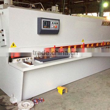 hydraulic cutting machine